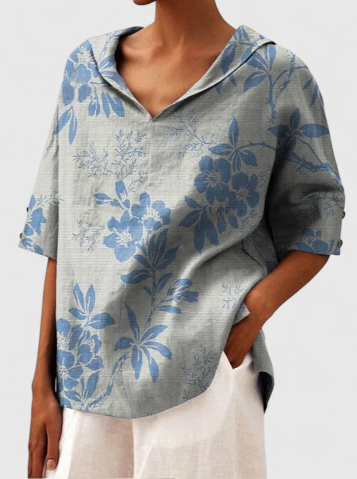 Arianna | Elegant Top