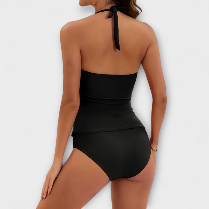 Annika | Two-Piece Swimsuit