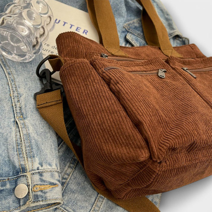 Eleanor | Tote Bag