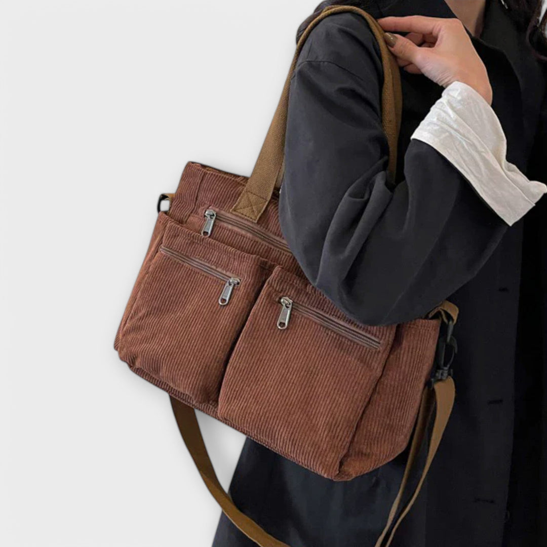 Eleanor | Tote Bag