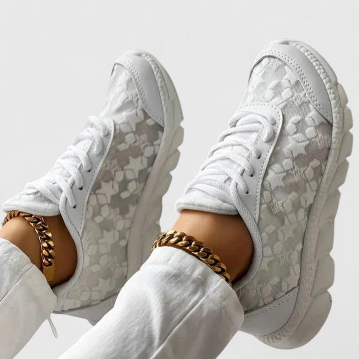 Melissa | Comfortable Sneakers