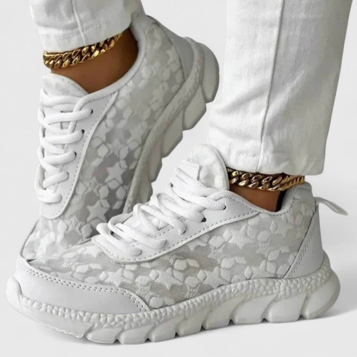 Melissa | Comfortable Sneakers