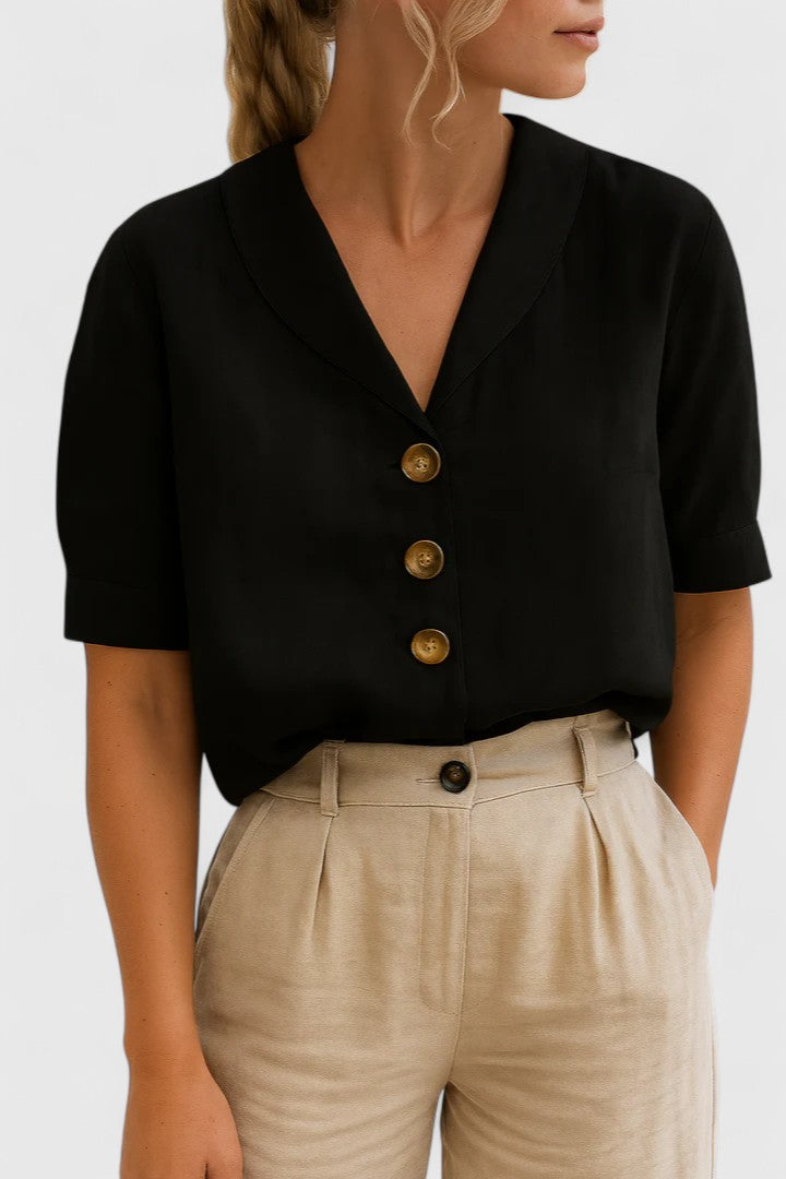Maisie | Sophisticated Blouse