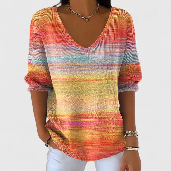 Julissa | Comfortable Shirt
