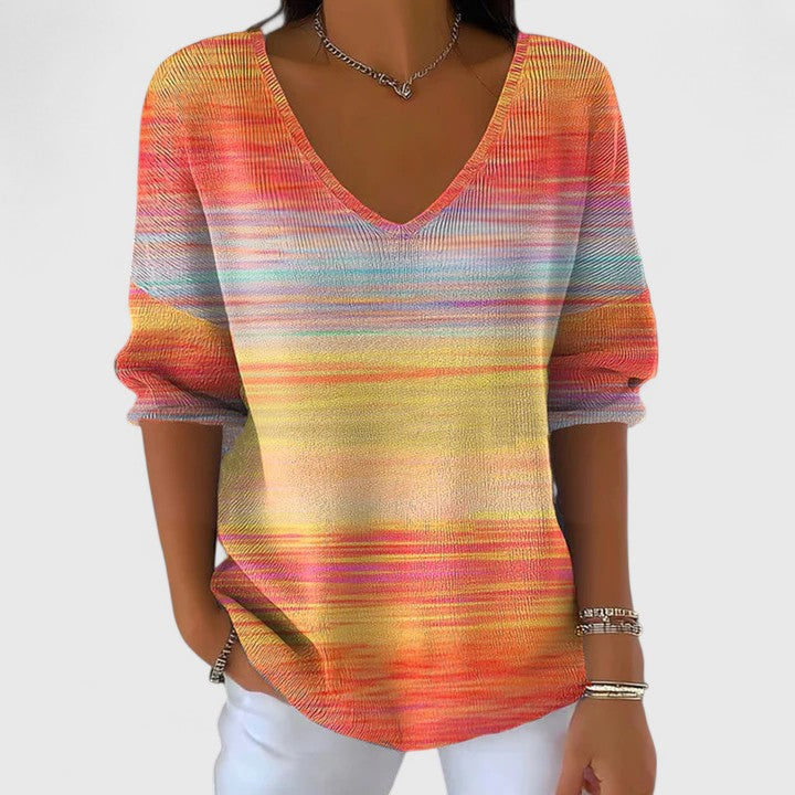 Julissa | Comfortable Shirt