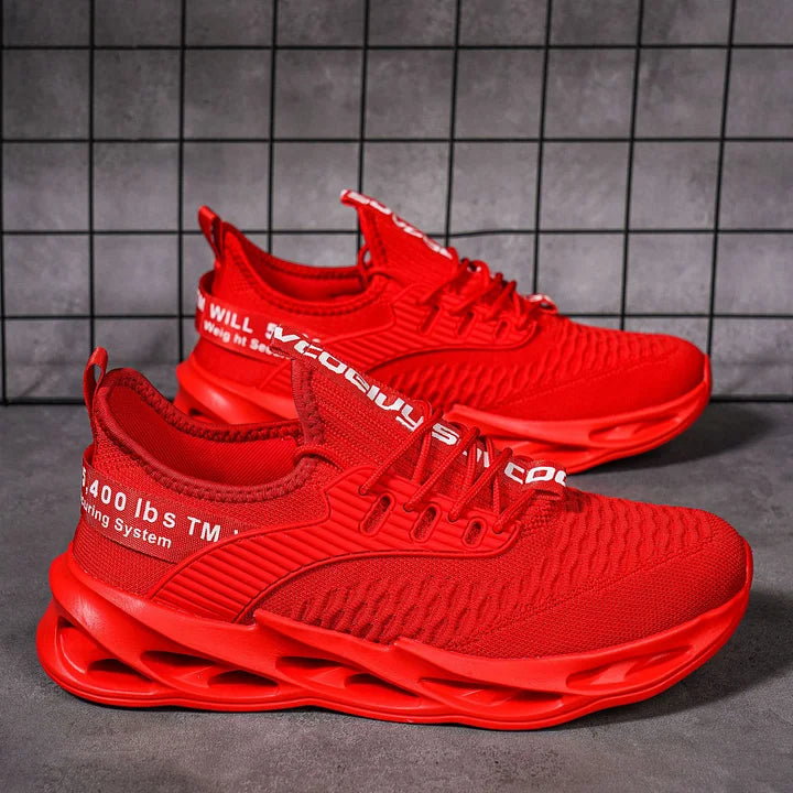Linda | Orthopedic Sneakers
