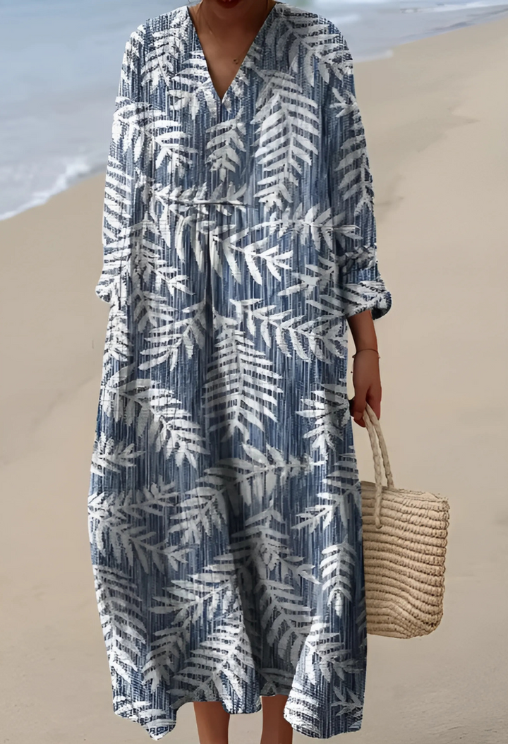 Ester - Comfortable Summer Dress