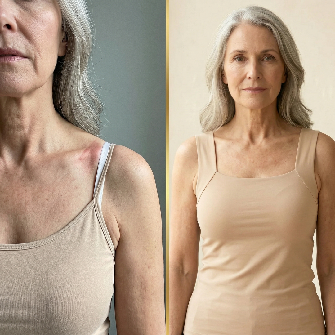 Aliah | Comfort Bra Tank Top