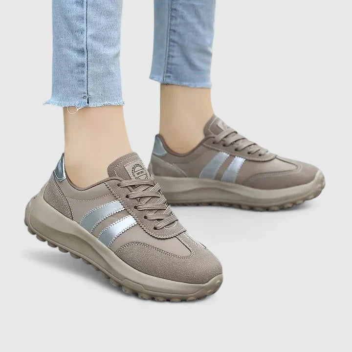Martha | Orthopedic Sneakers