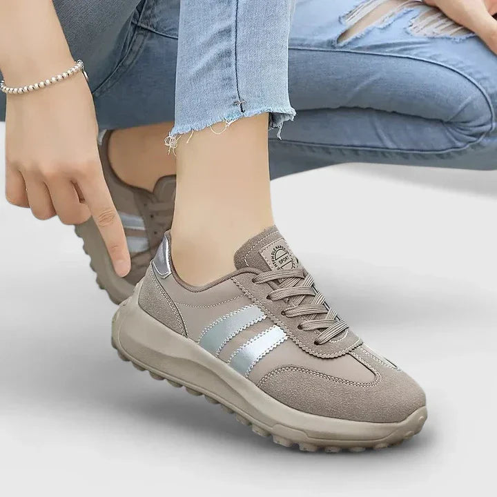 Martha | Orthopedic Sneakers