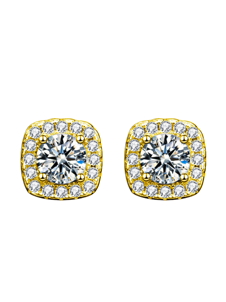 Hillary | Earrings