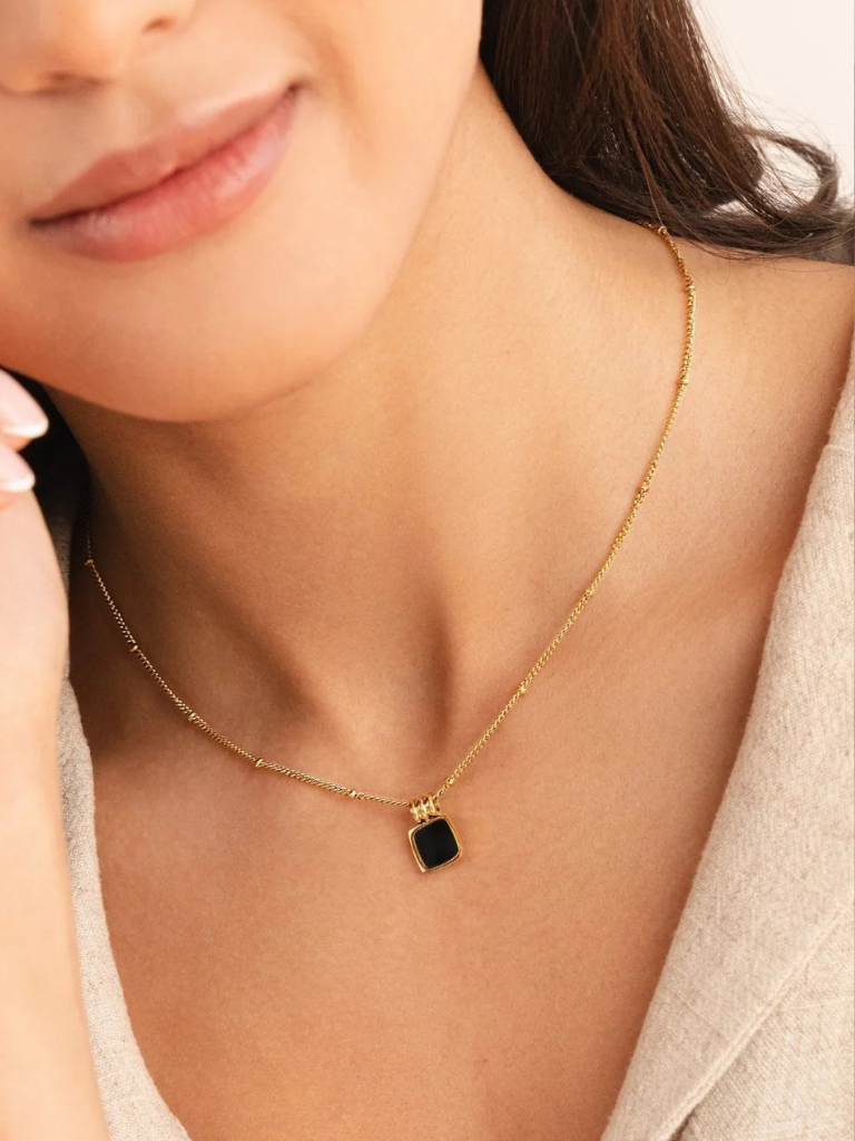 Colette | Signature Necklace