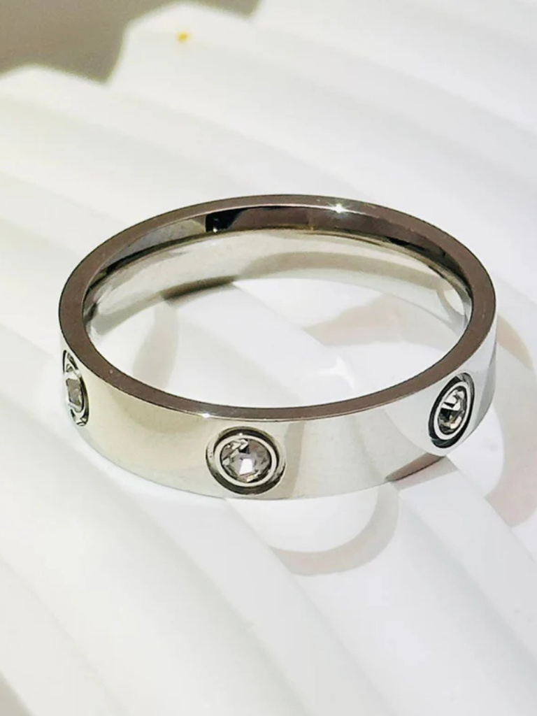 Celestine | Ring