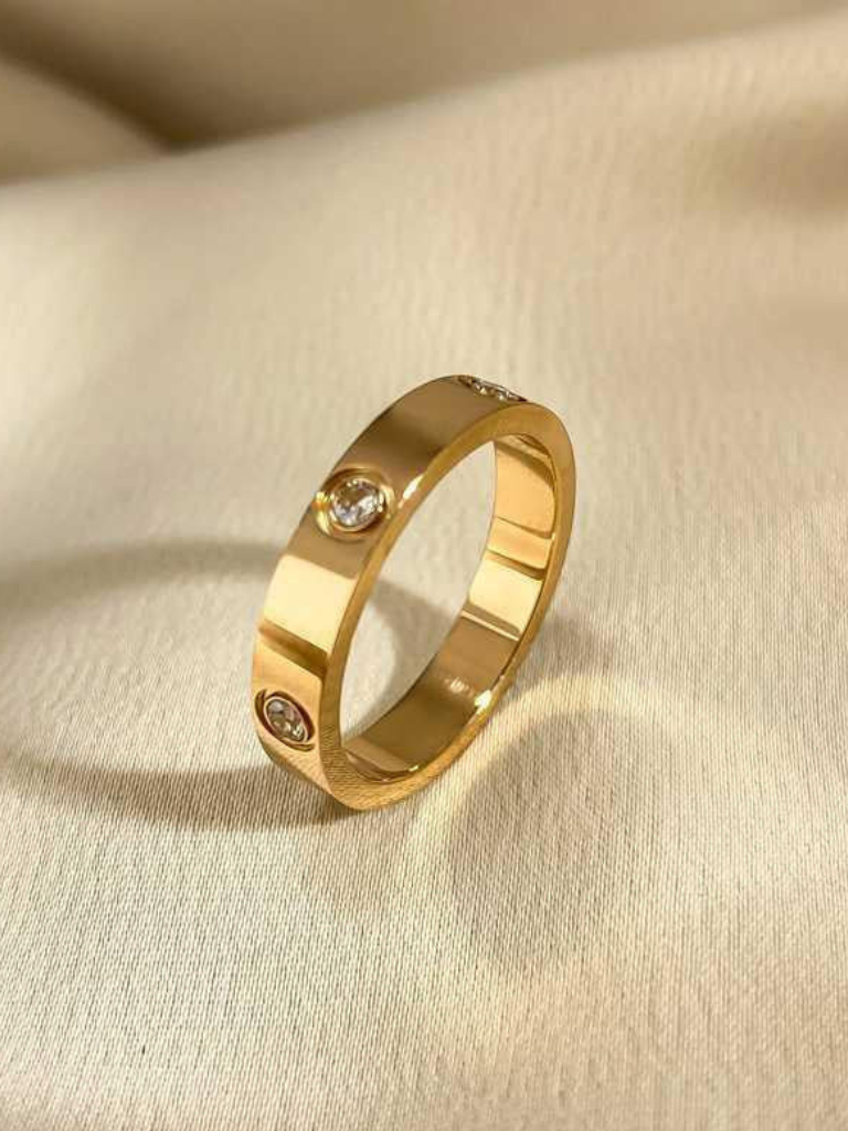 Celestine | Ring