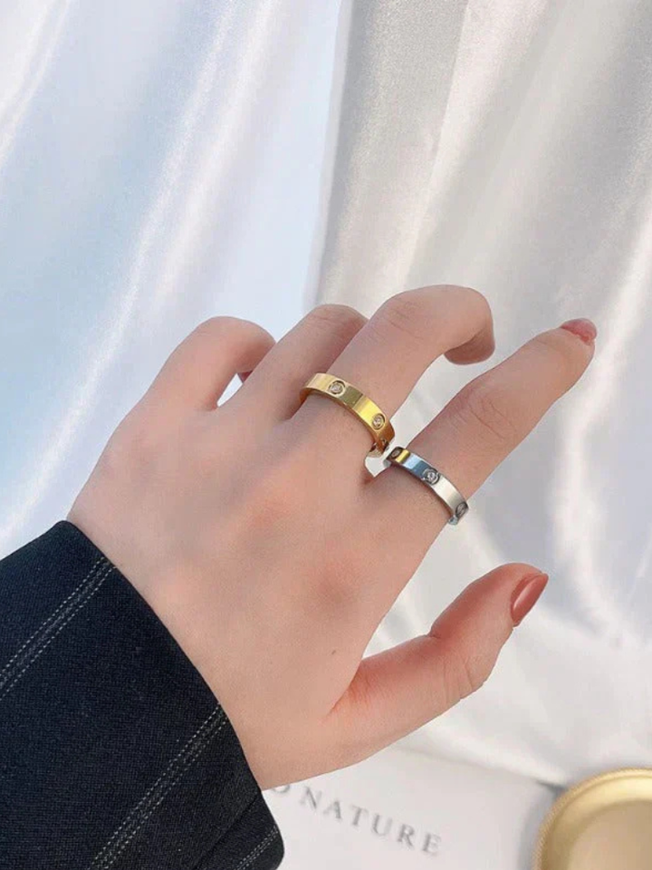 Celestine | Ring