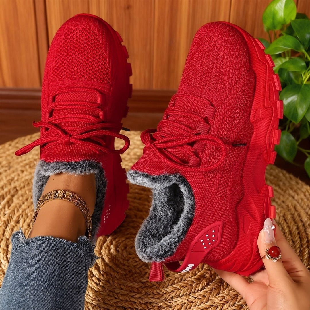 Lisa  | Orthopedic Sneakers