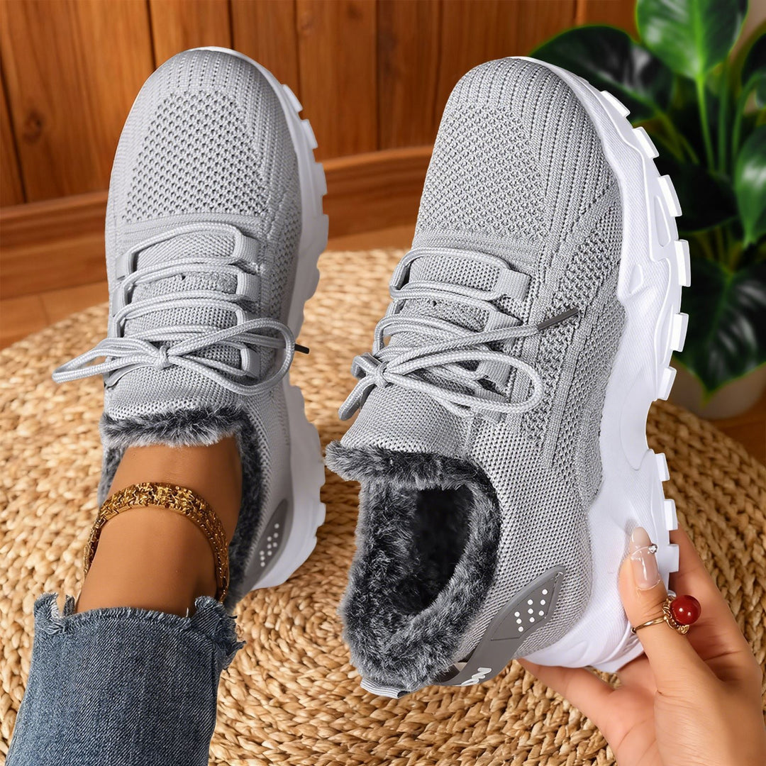 Lisa  | Orthopedic Sneakers