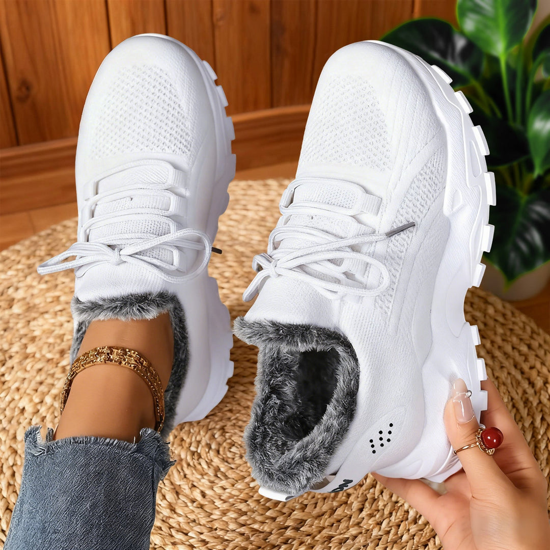 Lisa  | Orthopedic Sneakers
