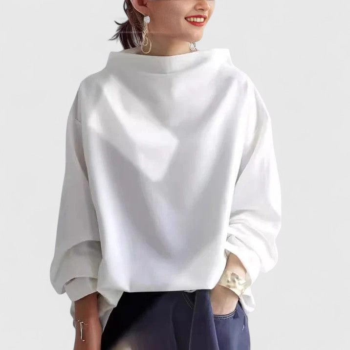 Maxine | Elegant Top