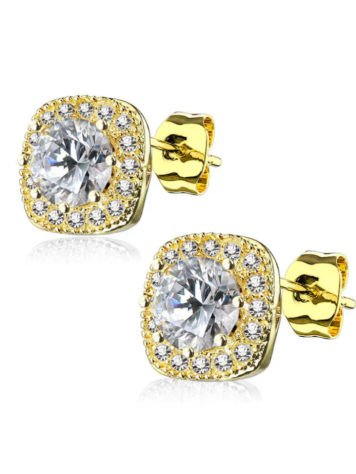 Hillary | Earrings
