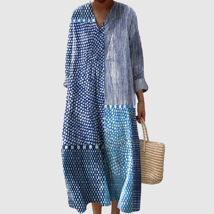Kira - Comfortable Summer Dress