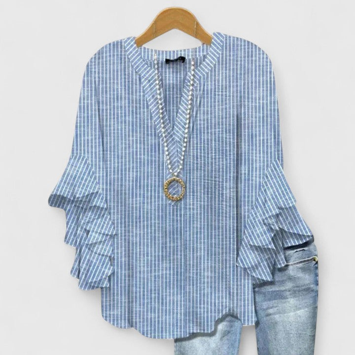 Elliott | Comfortable Blouse