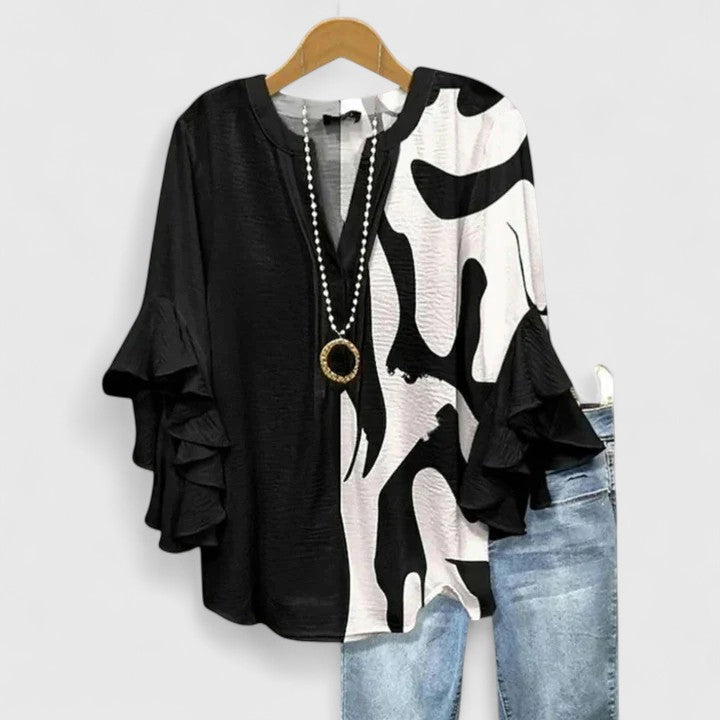 Elliott | Comfortable Blouse