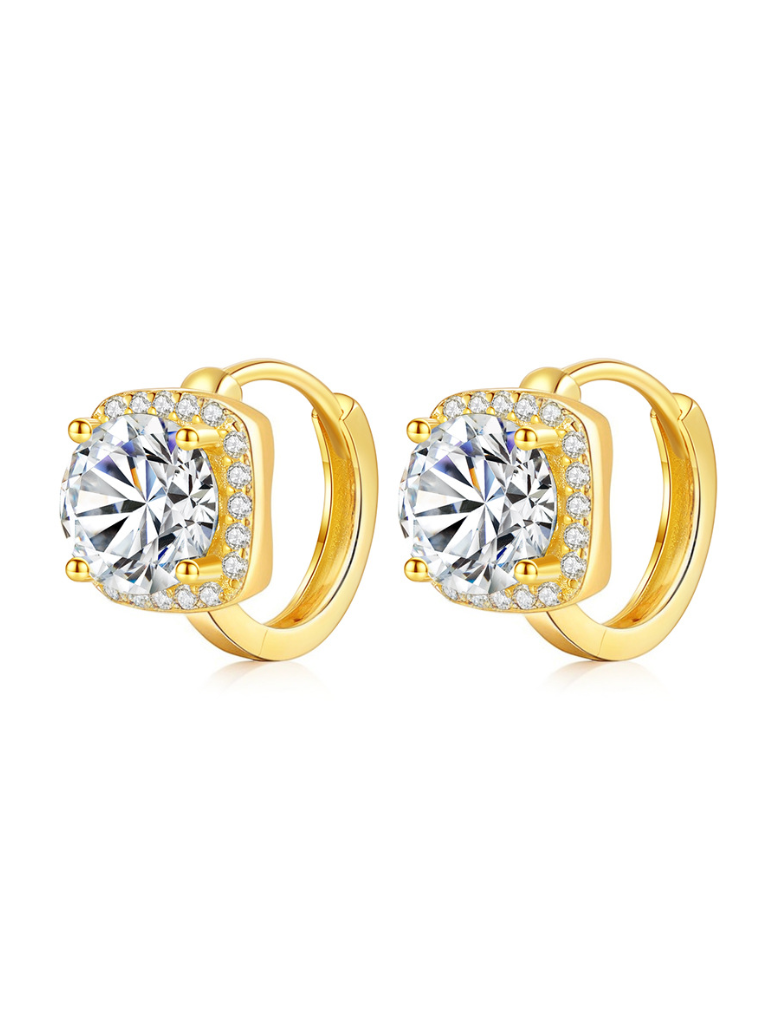 Greta | Halo Hoops