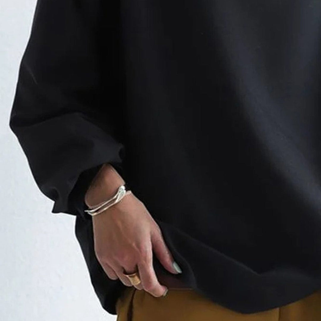Evelina | Sophisticated Top