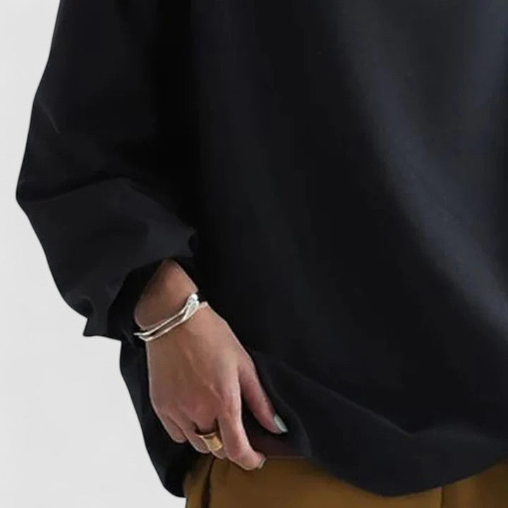 Maxine | Elegant Top