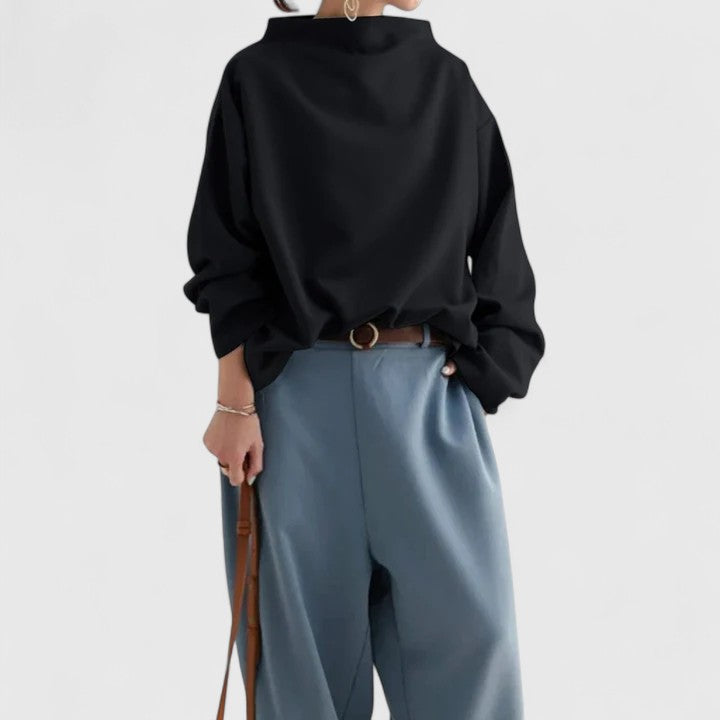 Maxine | Elegant Top