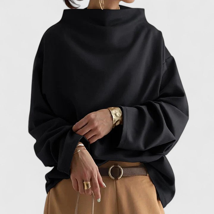 Maxine | Elegant Top