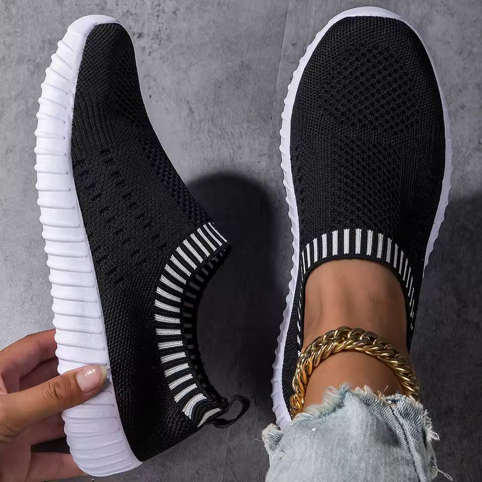 Margaret | Orthopedic Sneakers