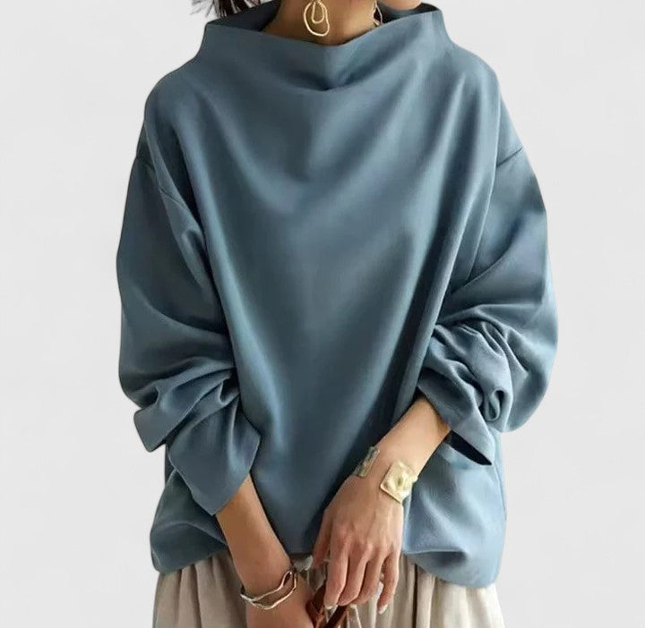 Jeanne | Elegant Top