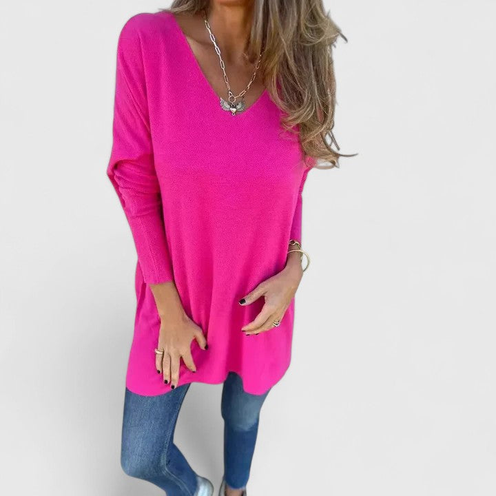 Isolde | Comfortable Top