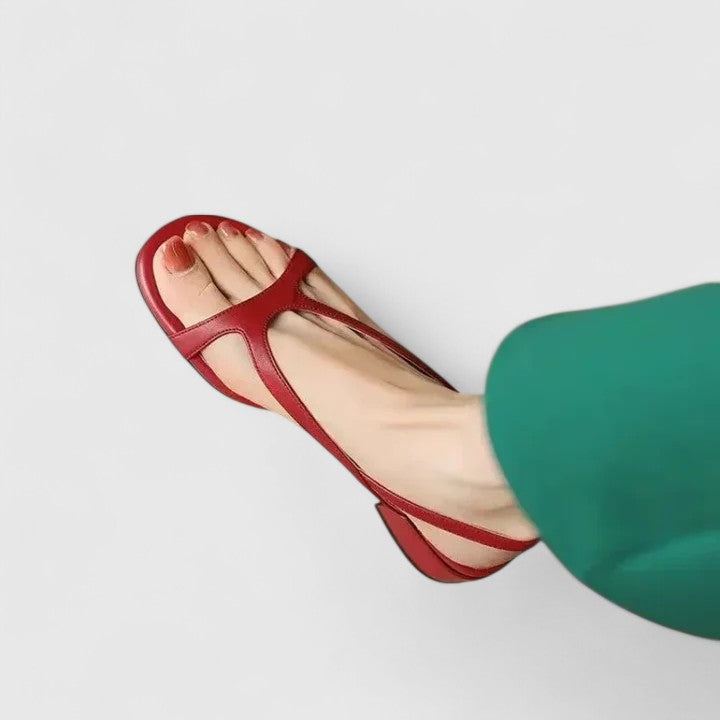 Chloe | Orthopedic Sandals