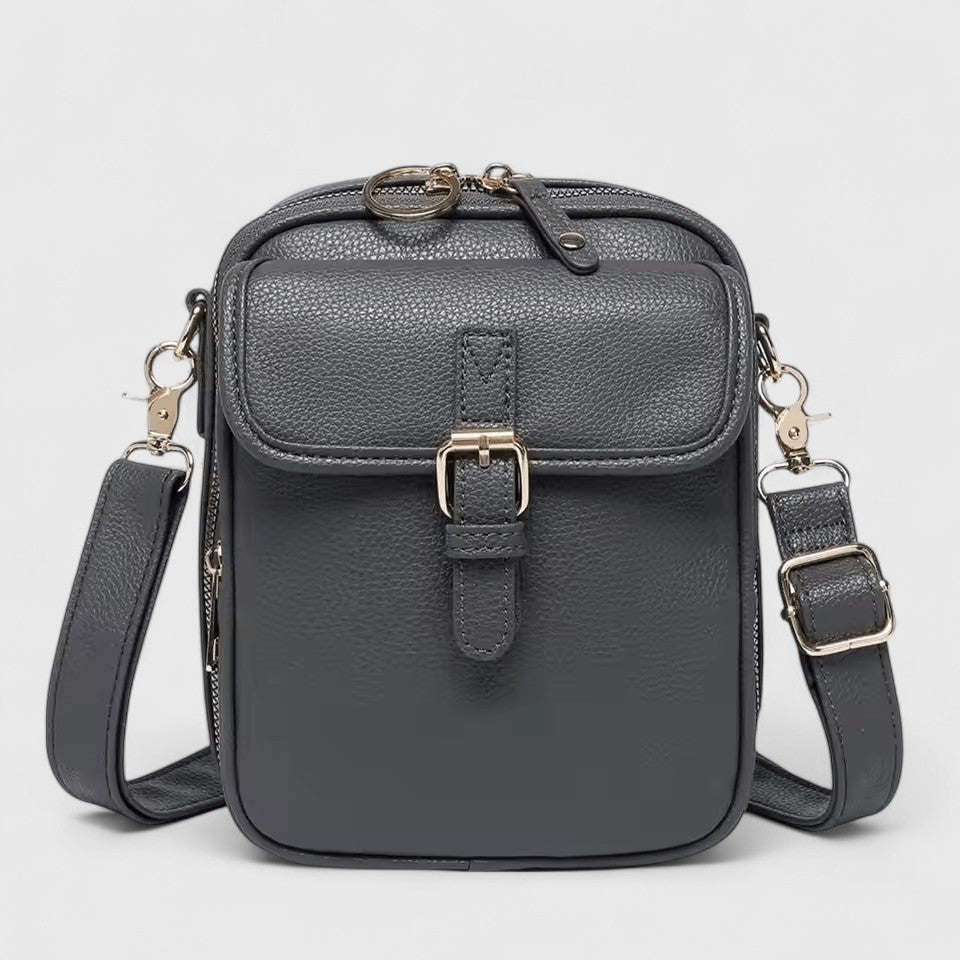 Theodora | Sophisticated Crossbody Bag