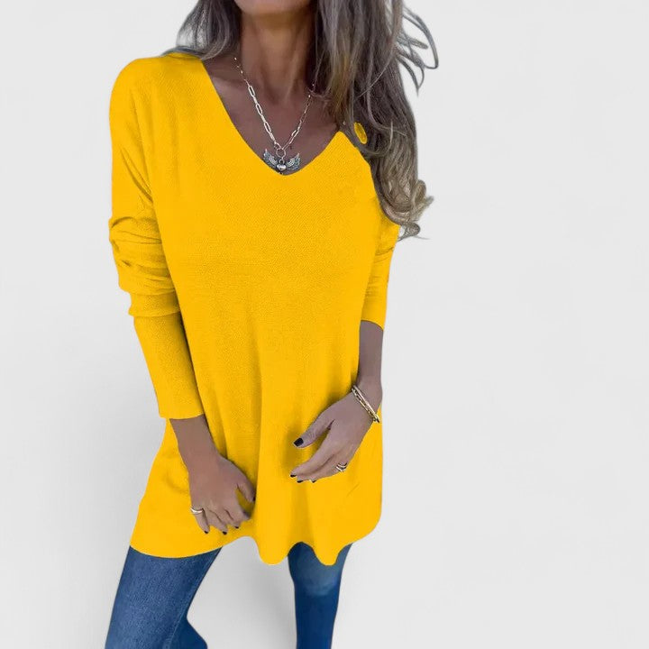 Isolde | Comfortable Top