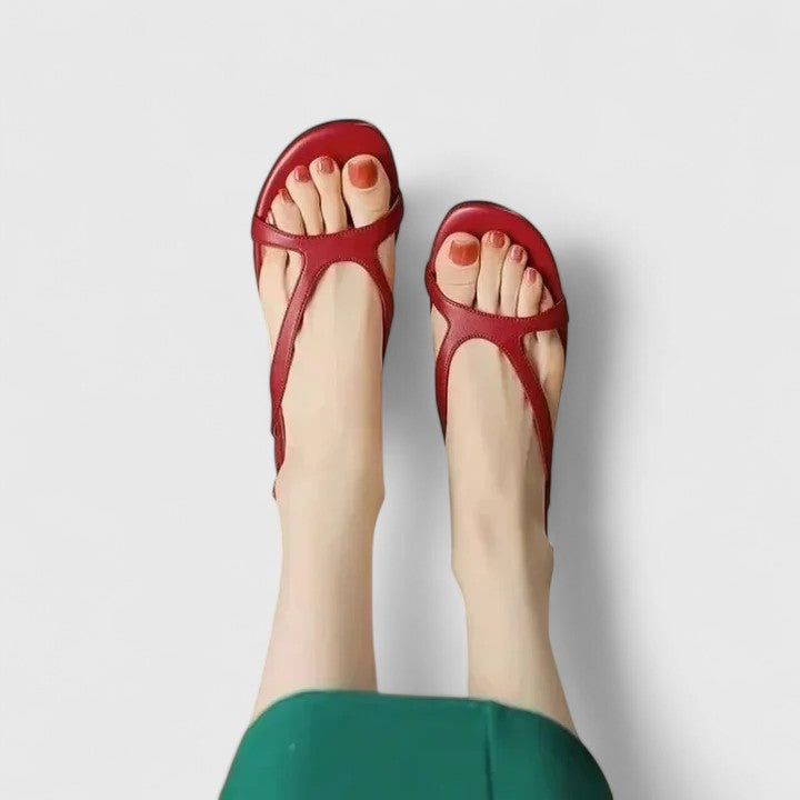 Chloe | Orthopedic Sandals