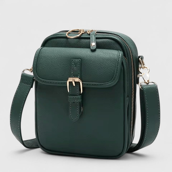 Theodora | Sophisticated Crossbody Bag