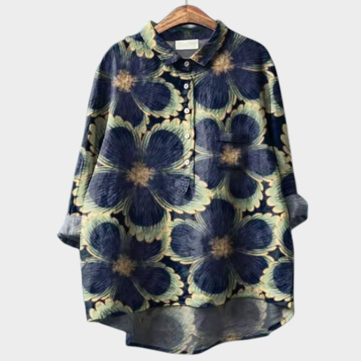 Ashlee | Blouse