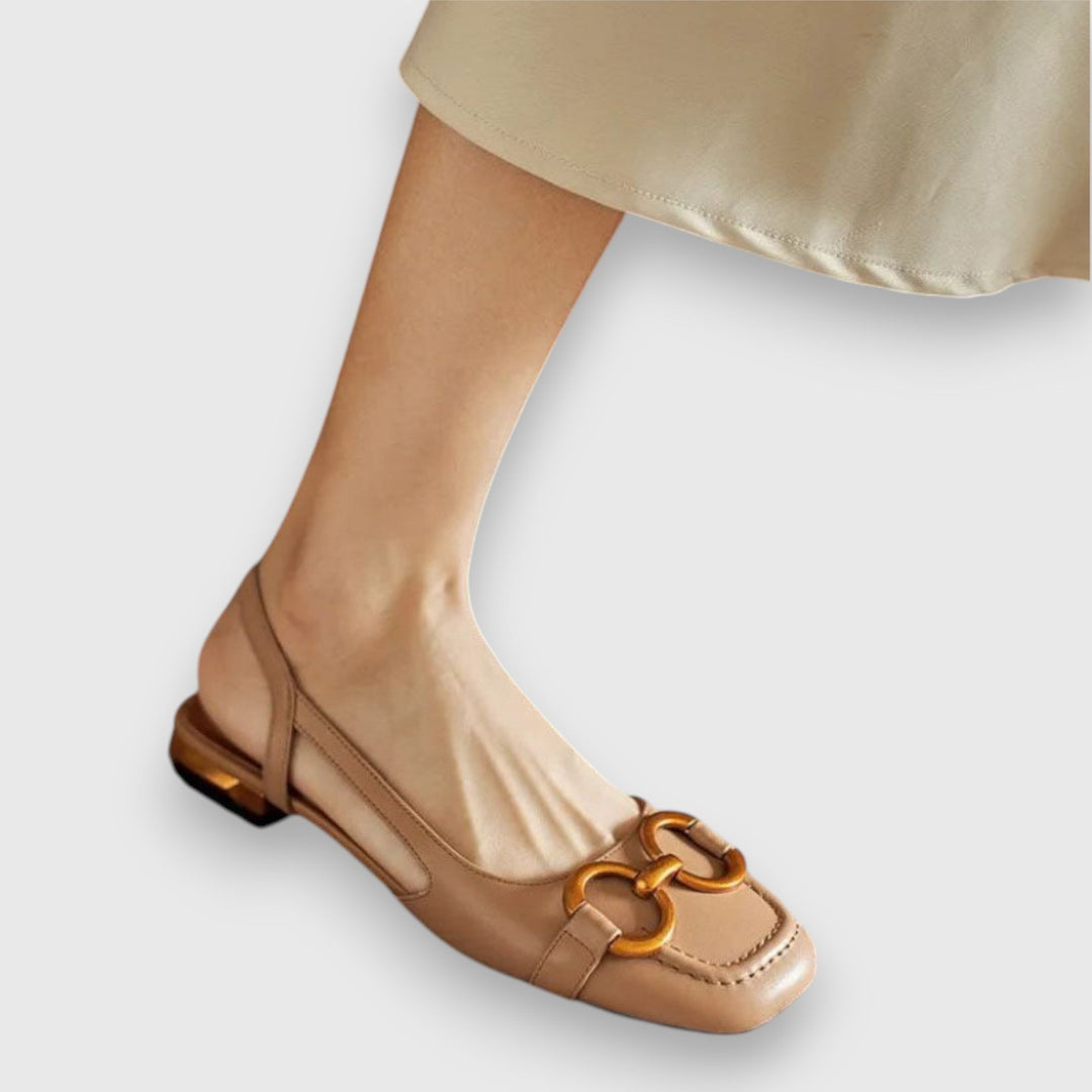 Isabelle | Comfortable Sandals