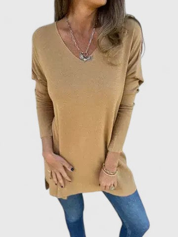 Isolde | Comfortable Top