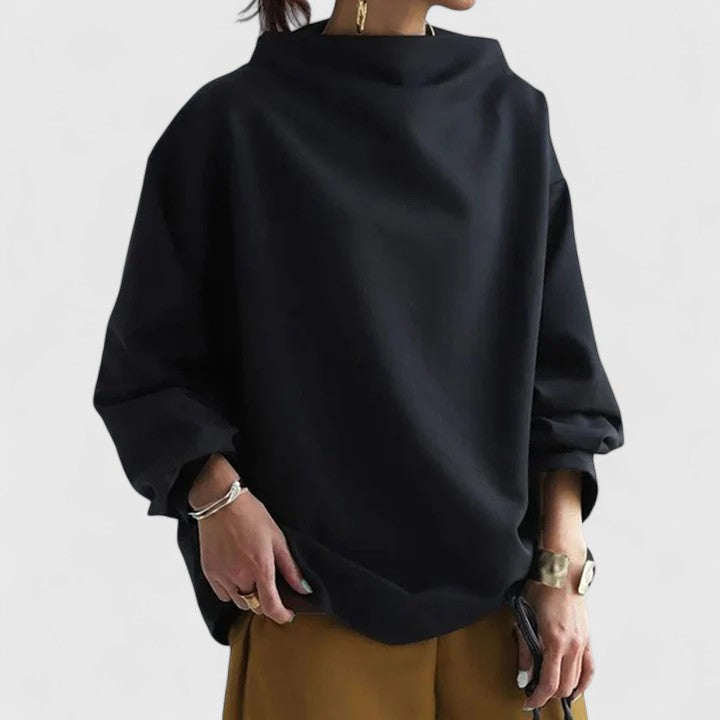 Maxine | Elegant Top