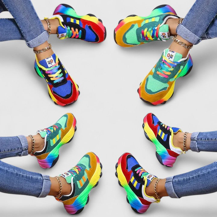 Kristen | Orthopedic Shoes