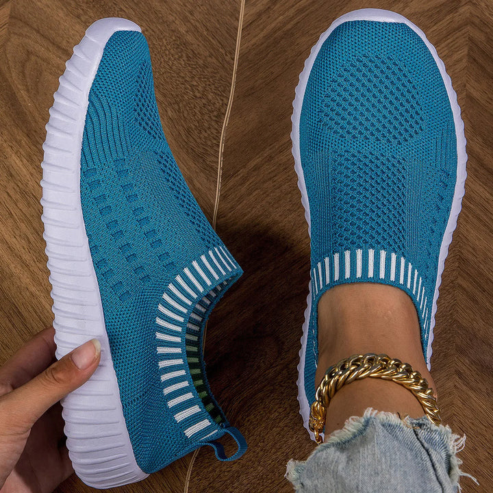 Margaret | Orthopedic Sneakers