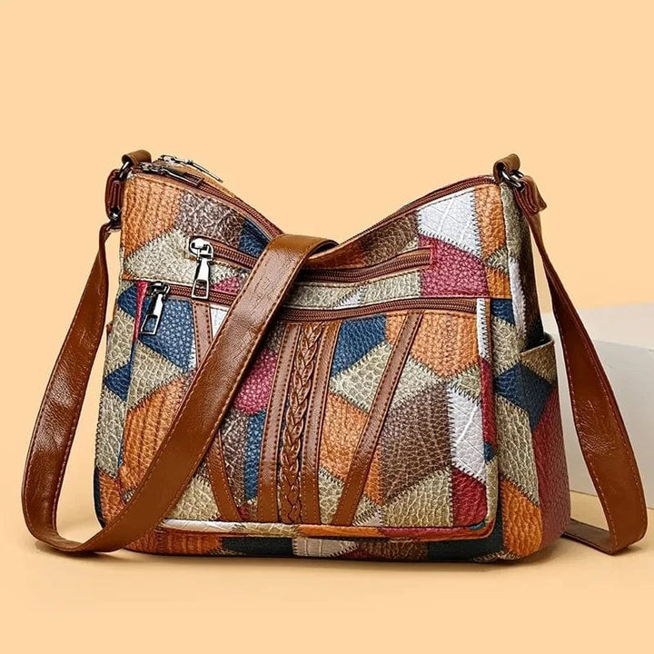 Savannah | Elegant Shoulder Bag