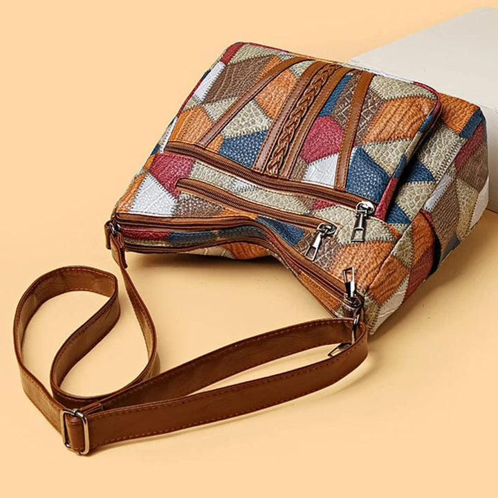 Savannah | Elegant Shoulder Bag