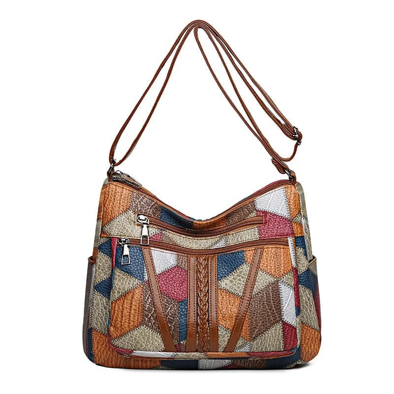 Savannah | Elegant Shoulder Bag
