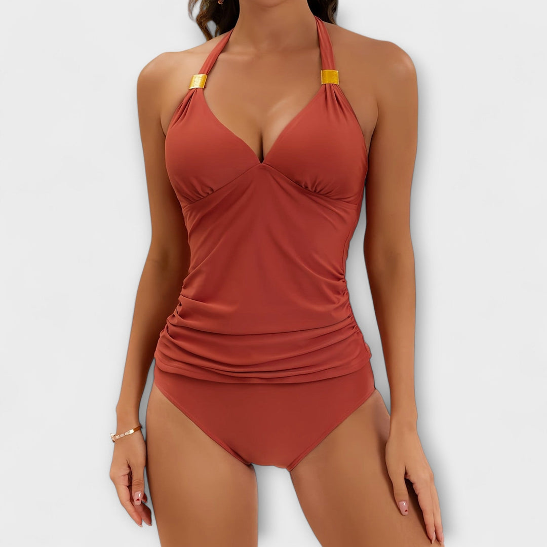 Annika | Two-Piece Swimsuit